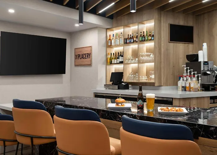 Hyatt Place Kansas City/Overland Park/Metcalf