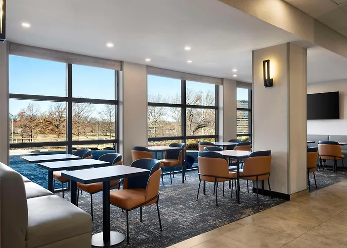 Hyatt Place Kansas City/Overland Park/Metcalf